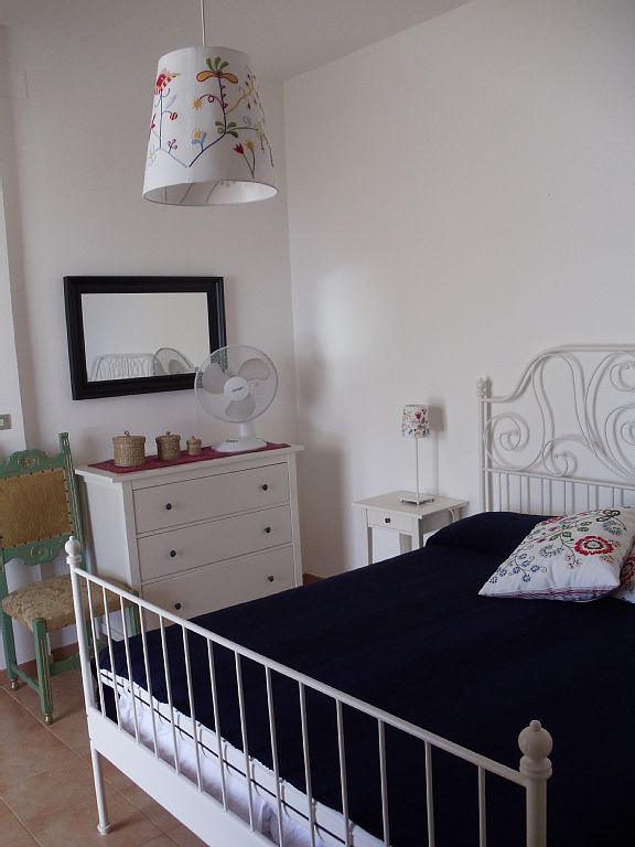 ห้องนอนคู่บนชั้นสาม