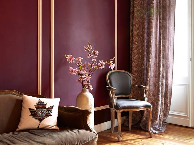 LINNEN SUITE gallery image 4