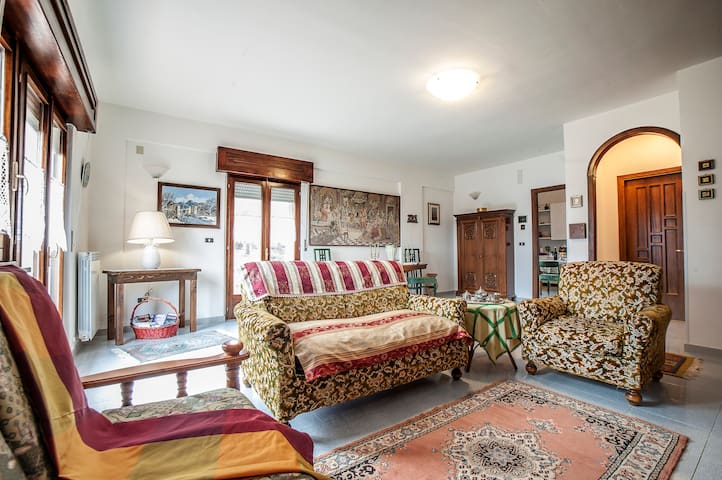Country House SouthItaly by Potenza