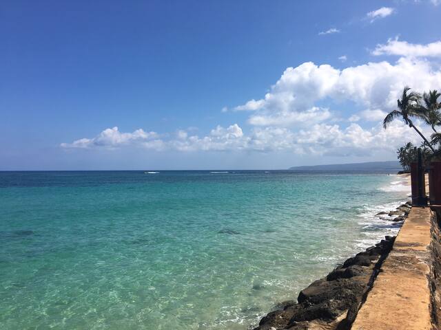 Slice Of Paradise (New Ocean Front)