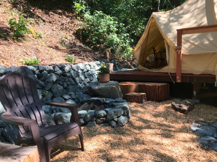 Firepit