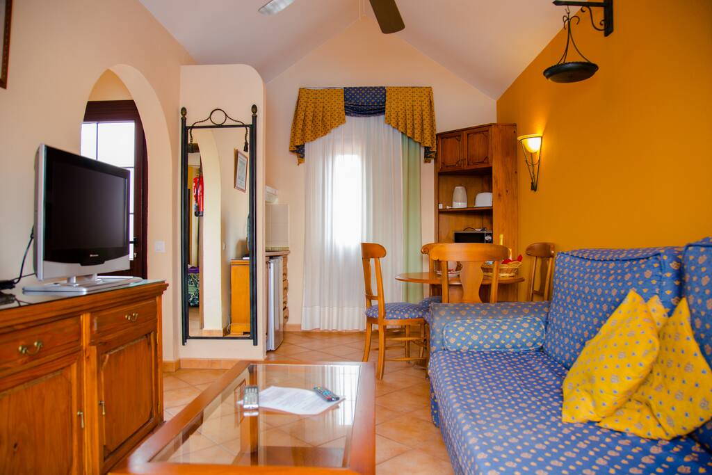 Salon Comedor
