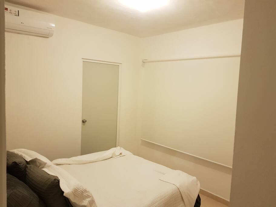 Cuarto principal