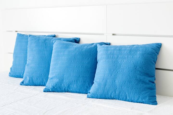 Cosy Apartment gallery image 3