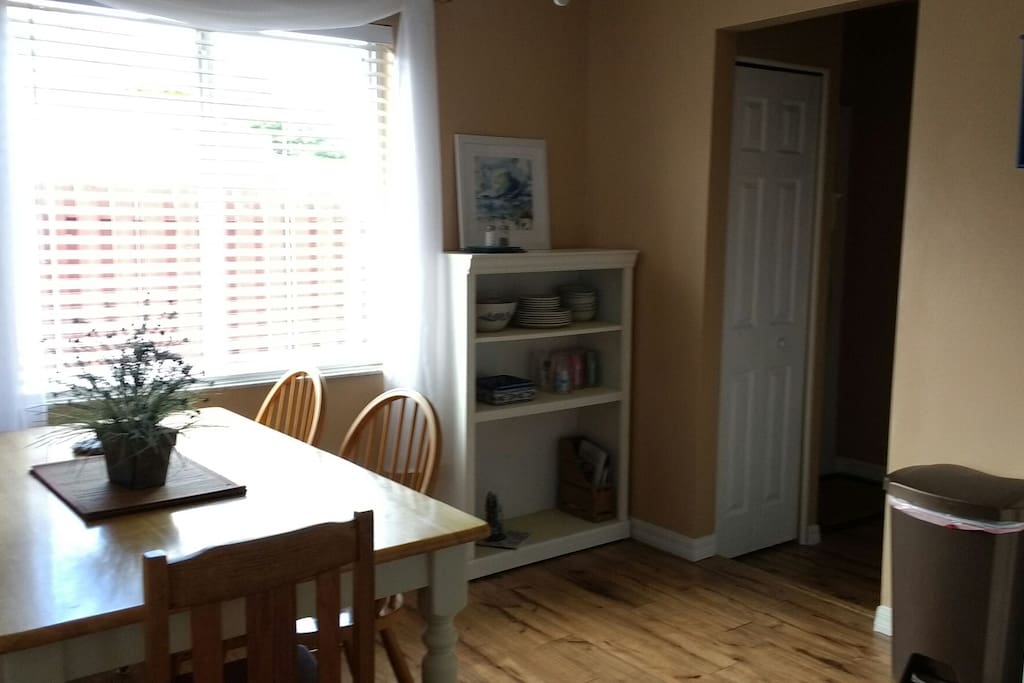 Kitchenette