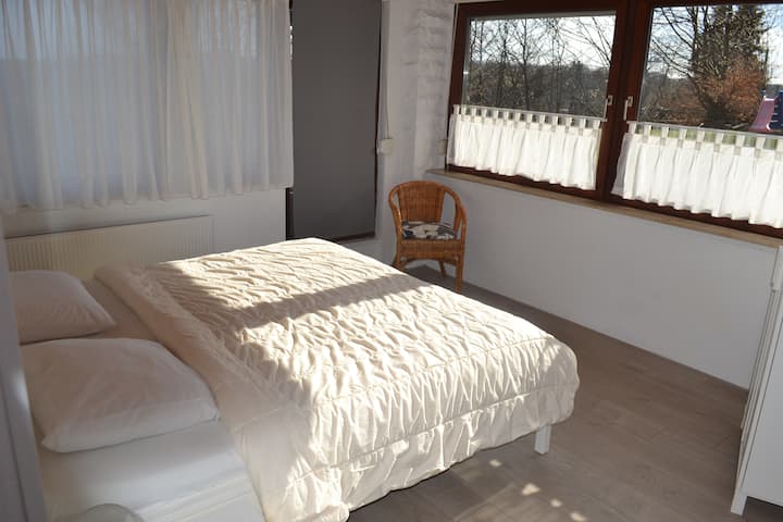 Chumba cha chini cha chumba cha kulala