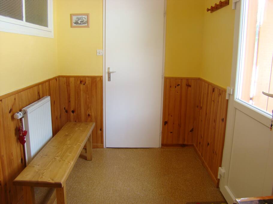 Entrée