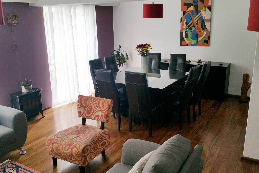 Comedor