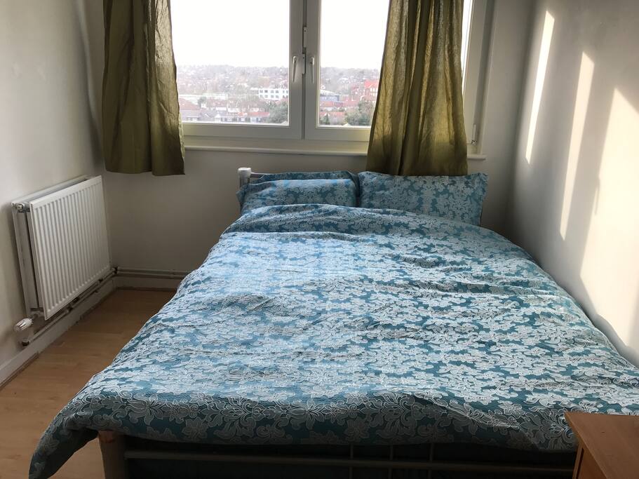 Double Bedrooms 2