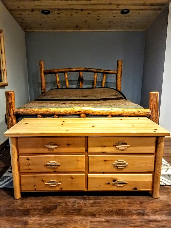 Top 10 Airbnb Vacation Rentals In Leadville, Colorado Updated 2024