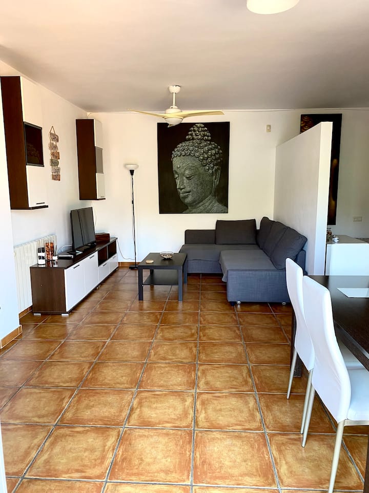 Apartamento “La Maravilla” - Fuengirola