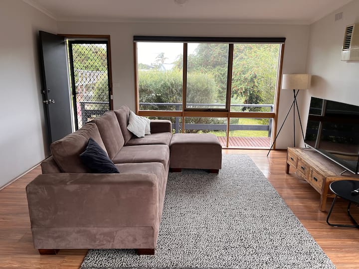 Cosy Beach House Near Peninsula Hot Springs - Rye