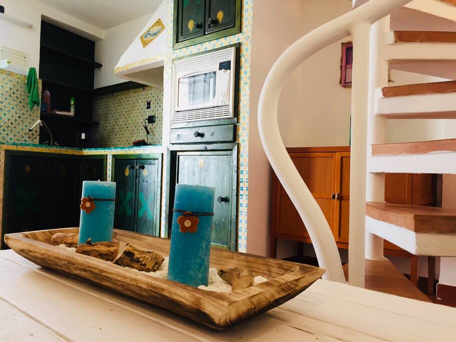 Cucina