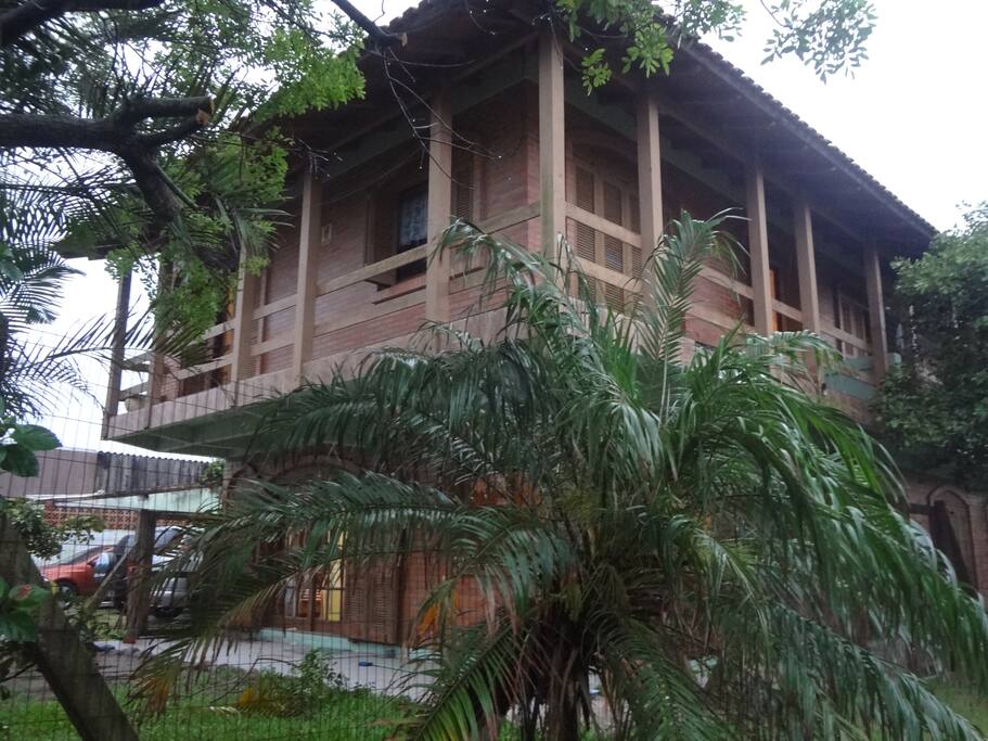 Vista Externa