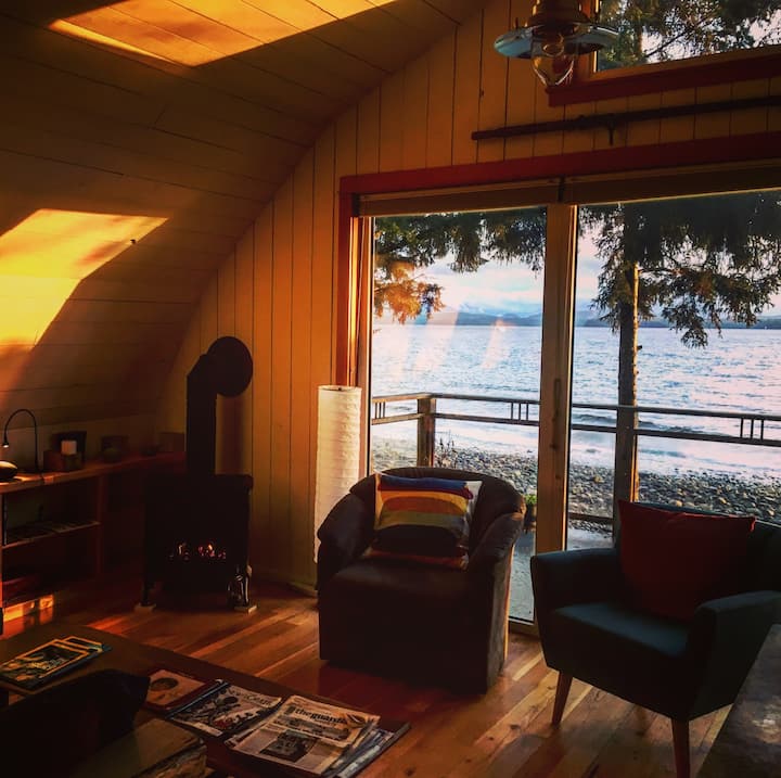 Top 10 Airbnb Vacation Rentals On Quadra Island, Canada Updated 2024 Trip101