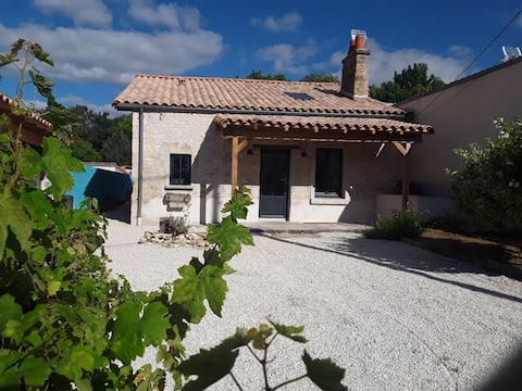 42- INDIVIDUAL HOUSE 75M2