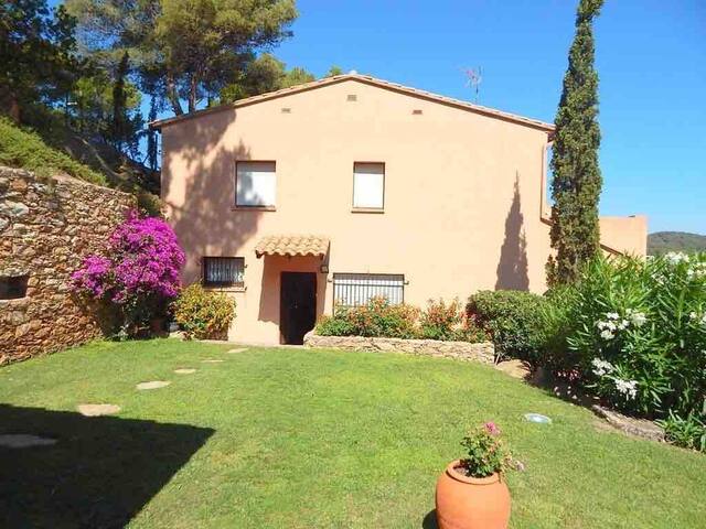 Maison et son cottage ,vue mer, piscine privée gallery image 4