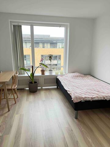 Lovely apartment in the heart of Copenhagen gallery image 5