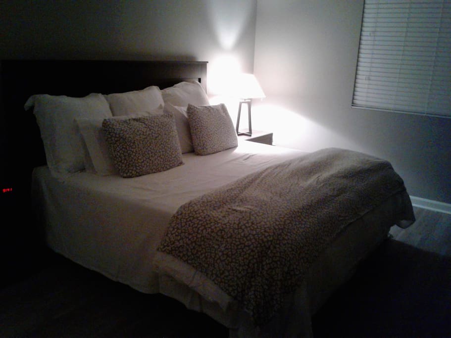 Memory Foam mattress