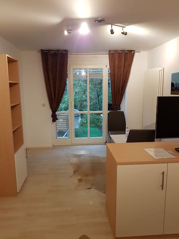 Airbnb Kempten Vacation Rentals Places To Stay