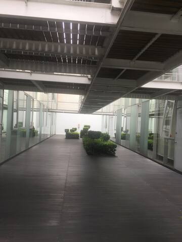 SUPER departamento en la Roma Norte gallery image 3