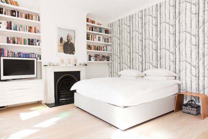 Lovely House Islington, Central Lon gallery image 4