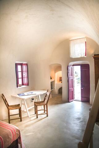 Unique Architecture, the Sculptor’s by Cycladica gallery image 4