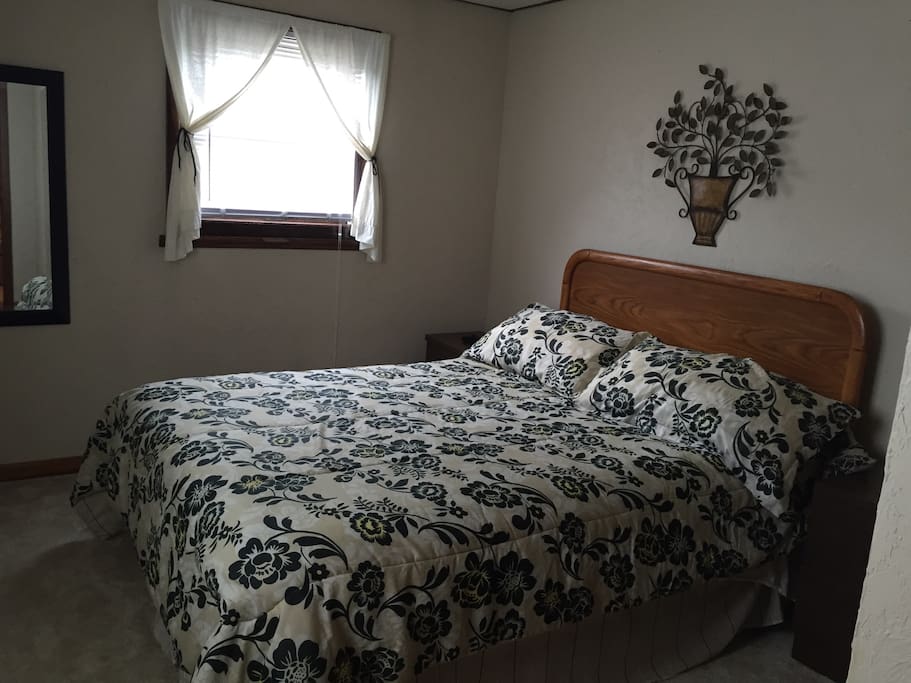 Bedroom 1