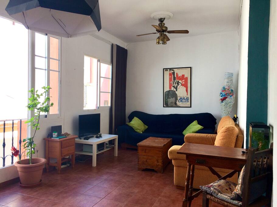 Salón