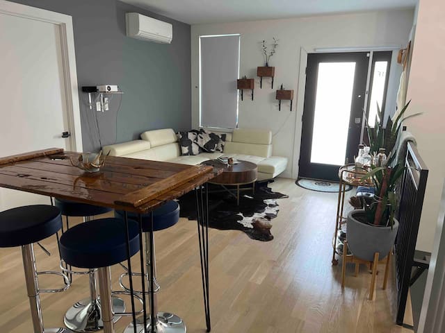 Lovely 3 bed condo in Bushwick/Ridgewood area