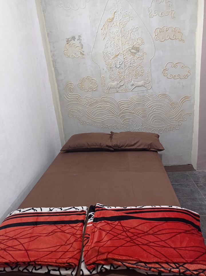 Dhomë gjumi 7