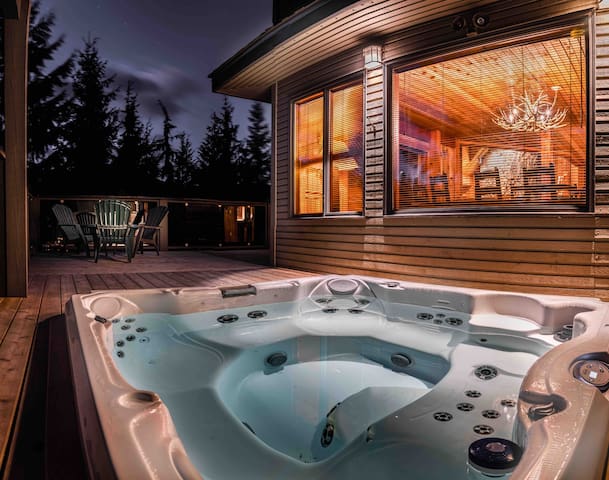 At Ease BnB managed Airbnb listing 1