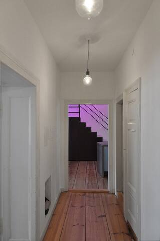 Beautiful flat in the middle of Berlin gallery image 3