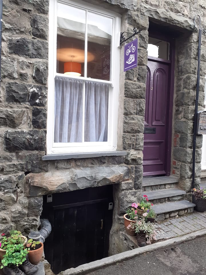 Dolgellau Holiday Rentals & Homes Wales, United Kingdom Airbnb