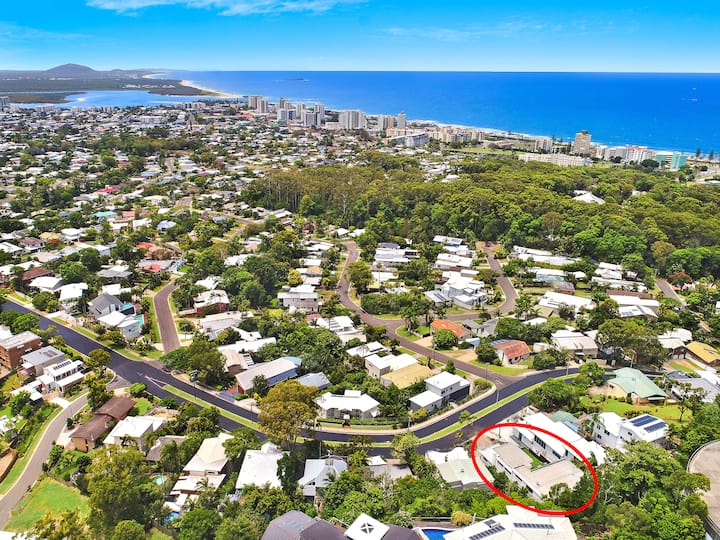 10 Best Airbnb Vacation Rentals In Alexandra Headland, Australia