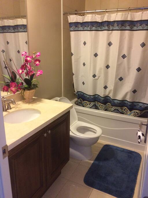 Washroom