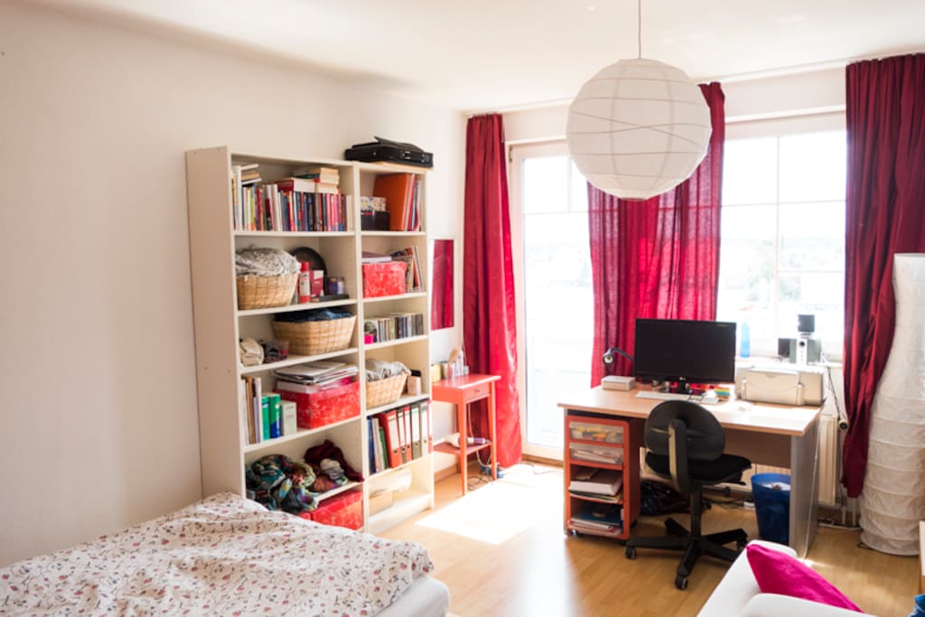 Das Zimmer