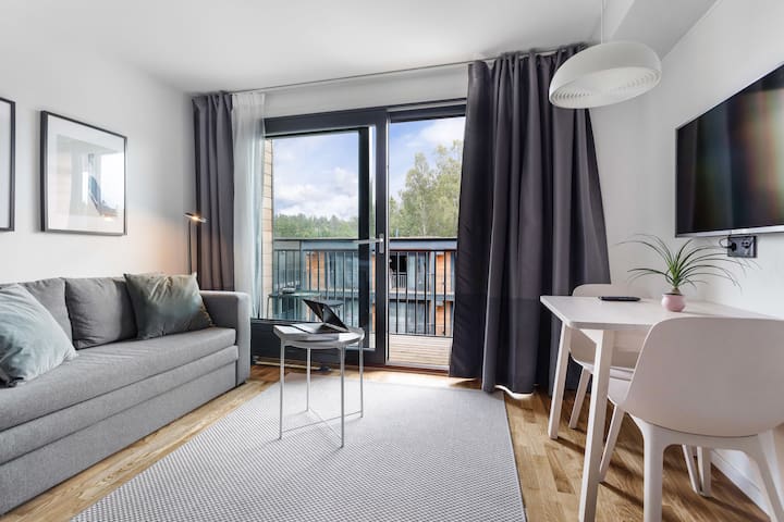 Airbnb Enebyberg Vacation Rentals Places To Stay