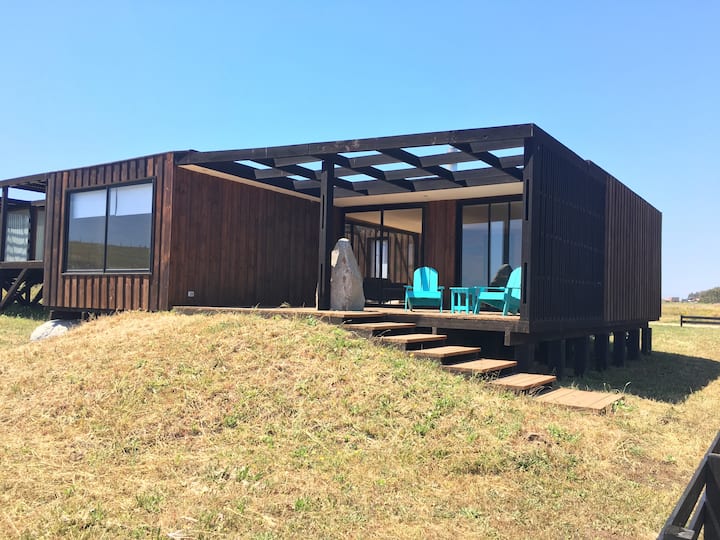 Cabin Rental in Matanzas