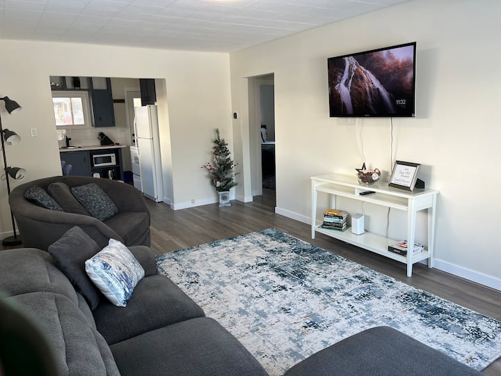 Cranbrook Vacation Rentals & Homes British Columbia, Canada Airbnb