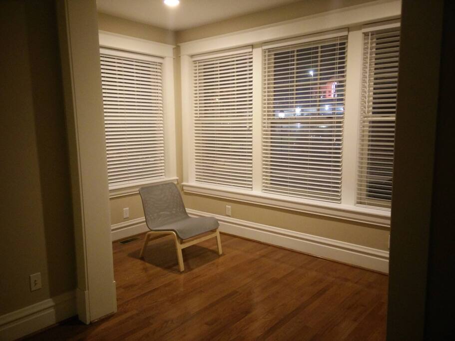 Sunroom