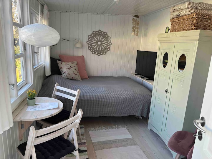Bornholm Ferieudlejning og boliger Danmark Airbnb