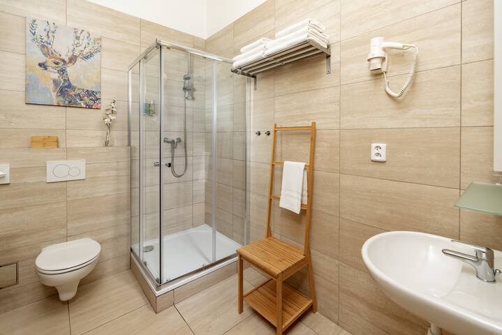 24 – Unesco Prague Apartments gallery image 5