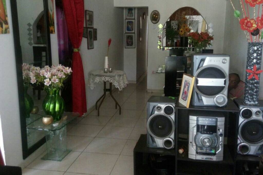 sala