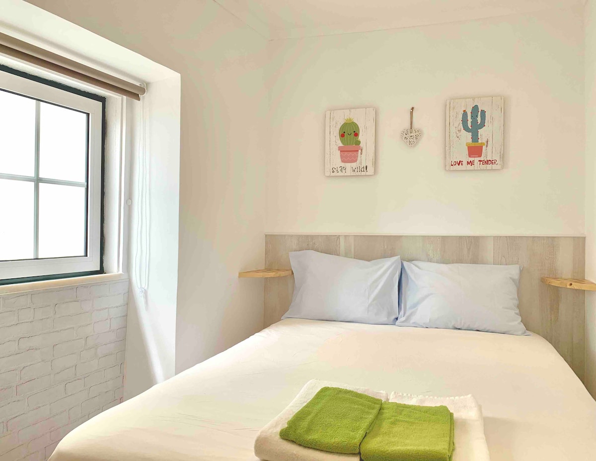 Glavna spavaća soba