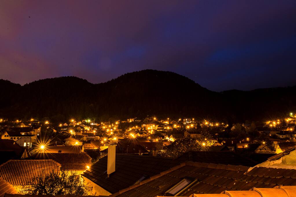 Saddleview Brasov
