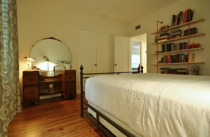 Блок 1 - Garden BR