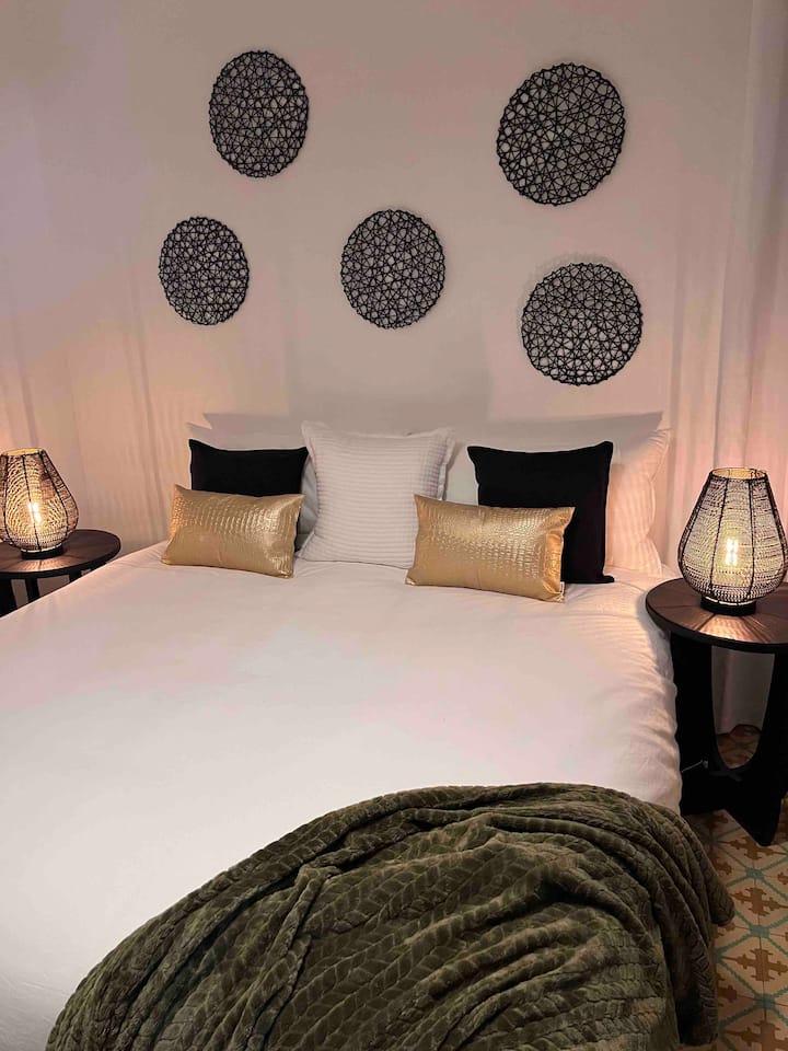 საძინებელი 2