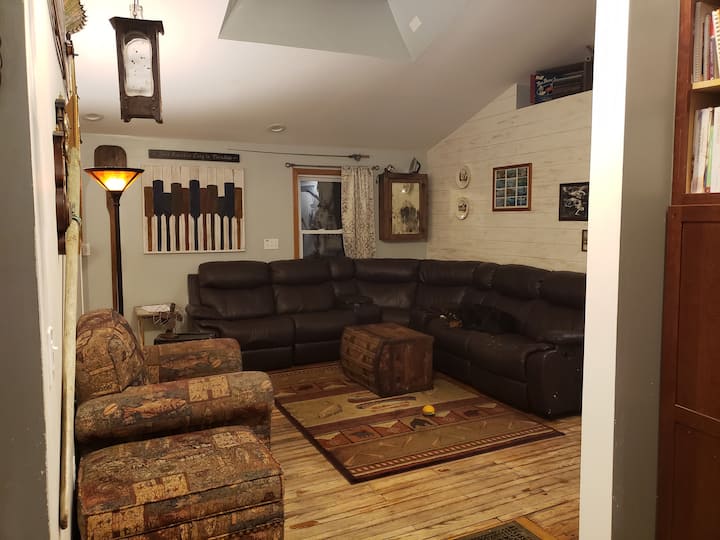 10 Best Airbnb Vacation Rentals In Findley Lake, New York Updated