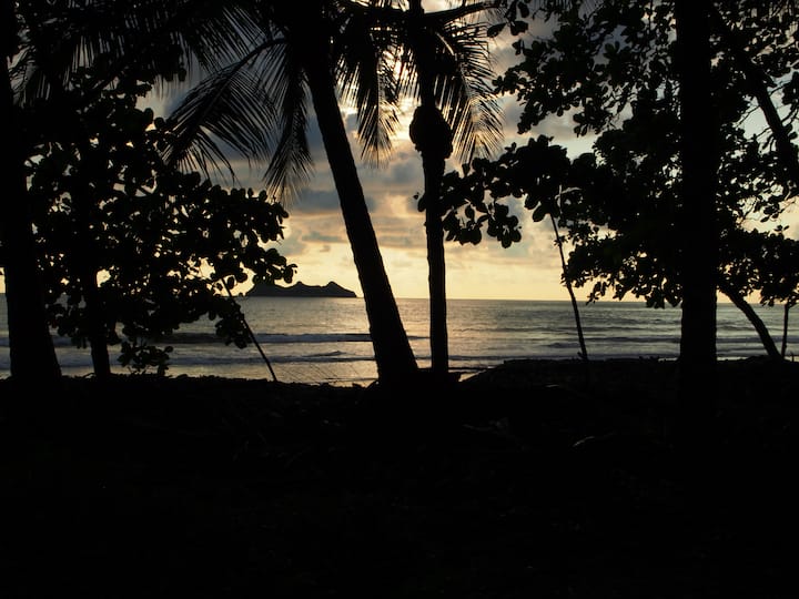 Enchanting casita - your ideal relaxing retreat!